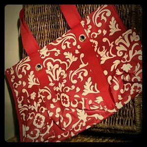 Thirty-one utility tote (NWOT)